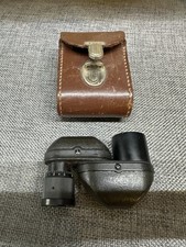 WW1/WW2 Monoculars Carl Zeiss Jena 8 x 21