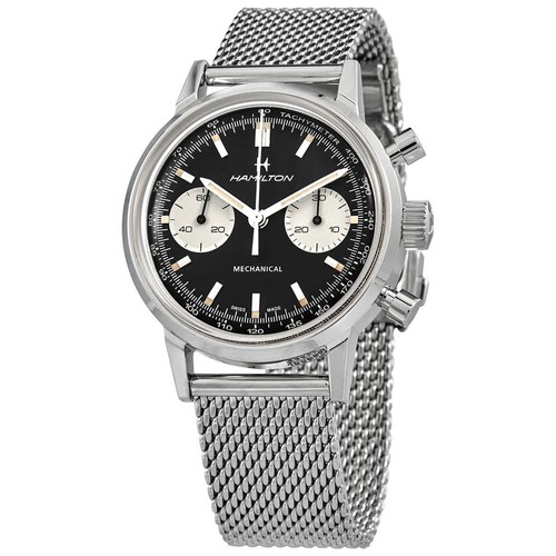 Hamilton intra matic - hamilton, intra-matic