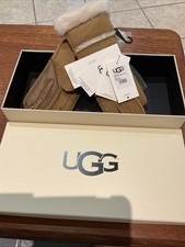 Ugg, Sheepskin, Women’s