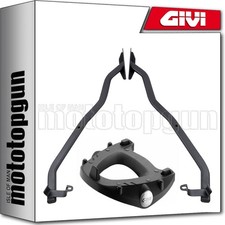 REAR RACK FOR MONOKEY TOP-CASE GIVI TRIUMPH STREET TRIPLE 675 2011 11 2012 12