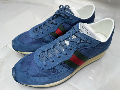 Gucci men low - men's,