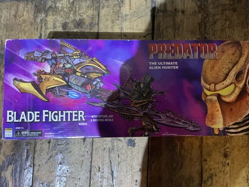 Predator blade fighter - predator,