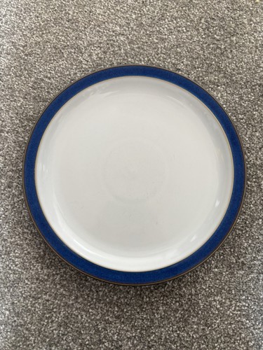 Denby imperial blue salad - denby,