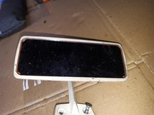 FORD CORTINA MK1 REAR VIEW