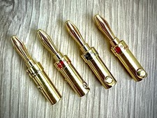 Brand new - Gold-Plated Banana