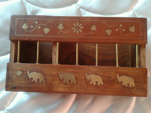 Wood wooden letter - wooden, rack