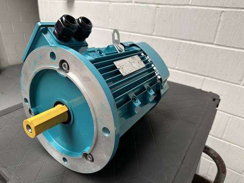 Brook crompton motor - brook,
