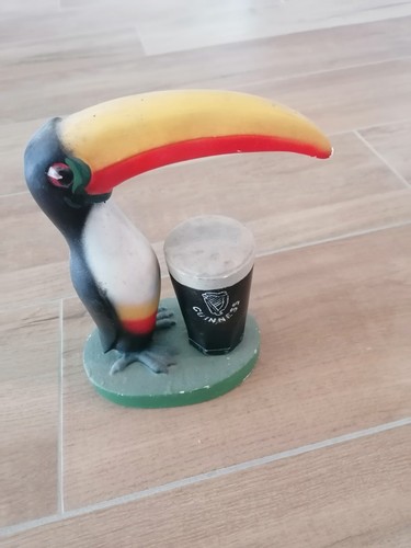 Vintage guinness beer - a,