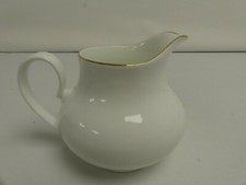 (ref288AO) Vintage Queen Anne Jug