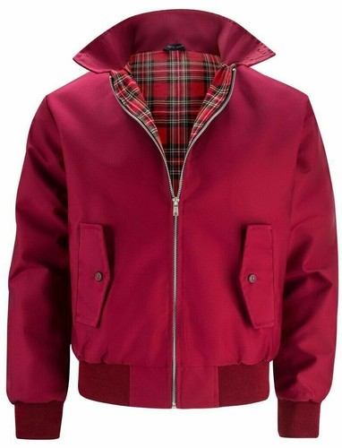 Mens harrington jacket - mens,