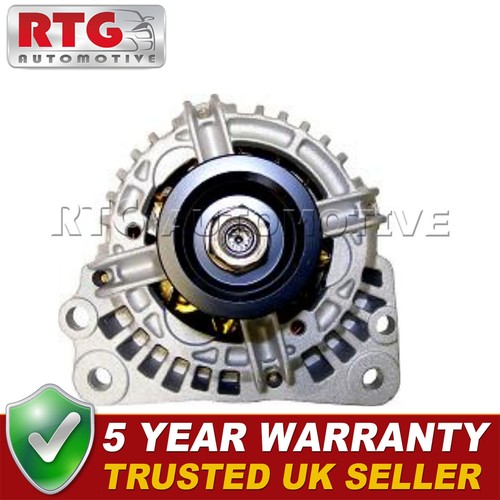 Alternator fits skoda audi - skoda,