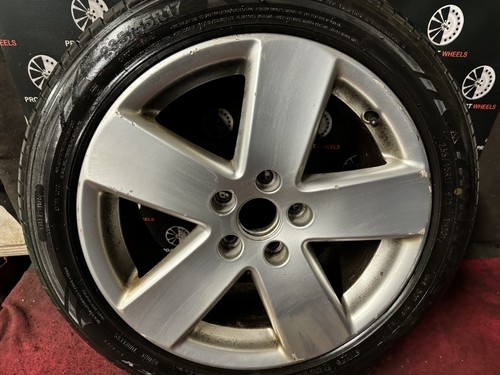 Volkswagen passat 17 - volkswagen, 17”