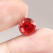 Natural Ceylon Padparadscha