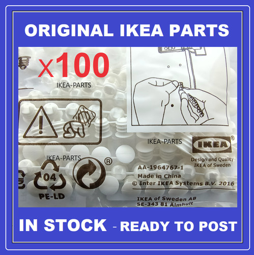 Ikea pax komplement - pax, metod