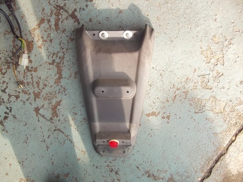 Yamaha ew50 slider rear - ew50,