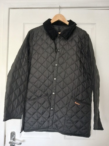 Mens barbour quilted - barbour,