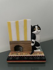 Comic Curious Cats A0481