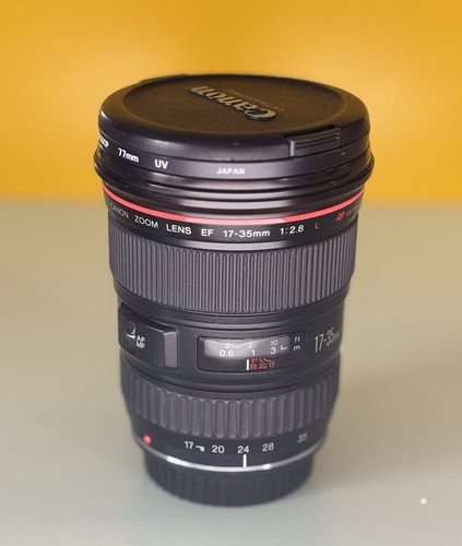 Canon 105mm 4l is usm - is,