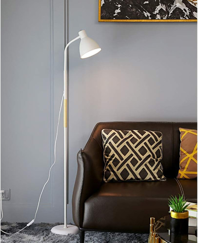 Floor lamp standing light - light, with