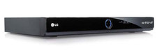 LG RHT599H DVD Recorder, 500GB