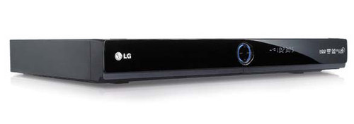 Rht599h dvd recorder 500gb - recorder,,