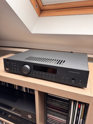 Arcam fmj a28 - fmj, integrated