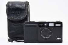 [NEAR MINT] Ricoh GR1s Black