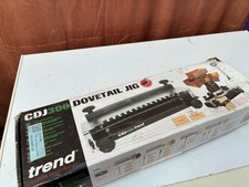 Trend CDJ300 Craft Dovetail Jig 300mm