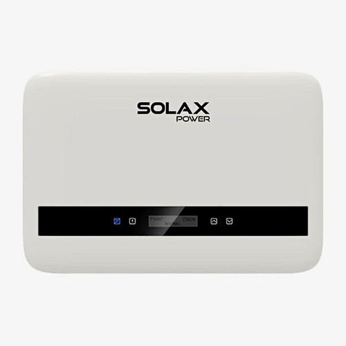 Solax power boost string - solax, x1-boost
