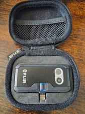 FLIR ONE Pro Thermal Imaging