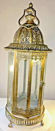 Moroccan style octagonal - moroccan,