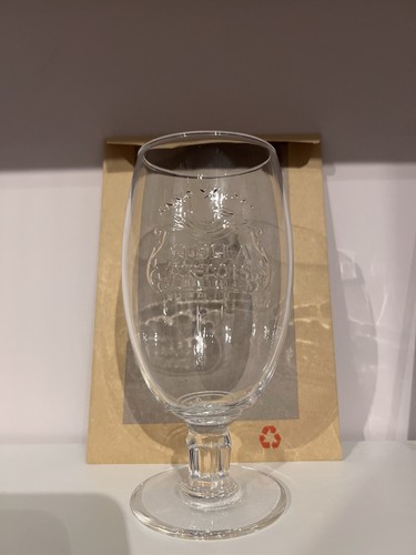 Stella artois chalice - stella,