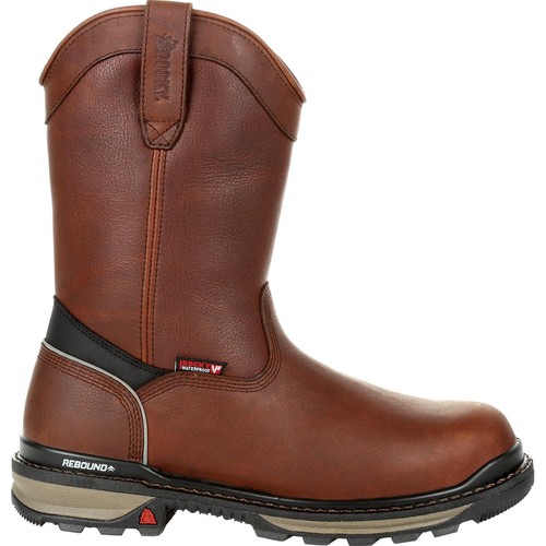 Rocky rams horn waterproof - rams,