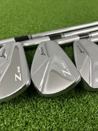 Srixon 945 forged irons - irons, /