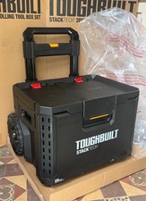 Toughbuilt stacktech tough - stacktech®,