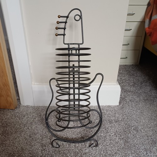 Vintage heavy metal guitar - vintage,