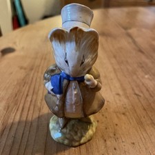 Beatrix Potter AMIABLE GUINEA