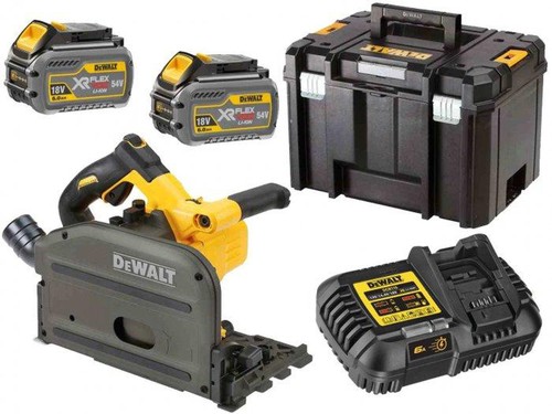 Dewalt dcs520t2 54v xr - dewalt,