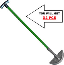 X2 Long Handle Grass Lawn Edge