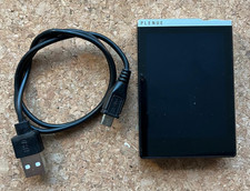 COWON Plenue D 32GB Digital Media Player - Silver Black (PD-32G-SB) DAP