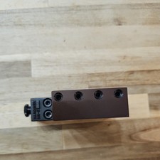 HARDINGE SQUARE SHANK