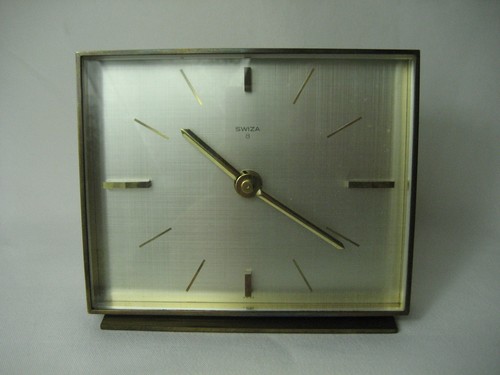 Vintage swiza switzerland - swiza,