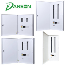 DANSON 3 Phase Metal