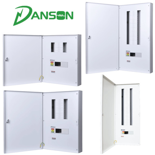 Danson phase metal - danson,