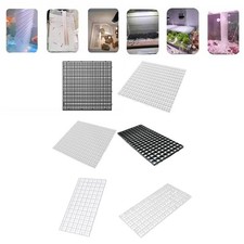 Fish Tank Divider Easy