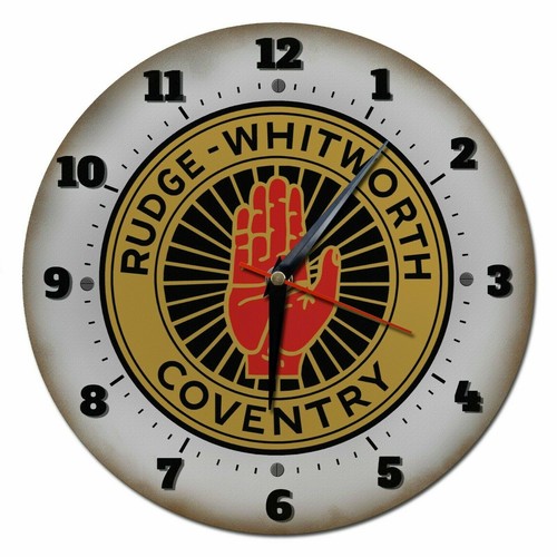 Rudge whitworth motorcycles - rudge,