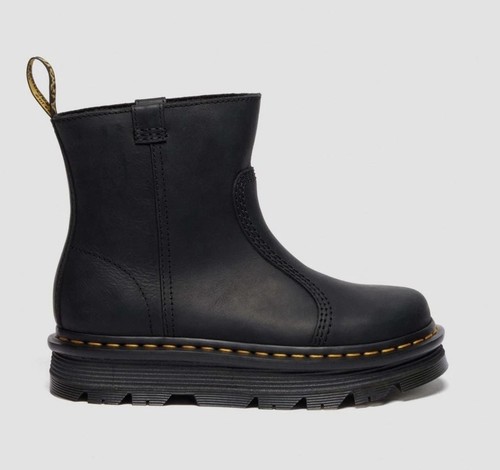 Martens zebzag rigger - martens,