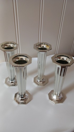 Pcs roman silver pillars - pcs,
