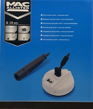 Mac Allister Patio Pressure