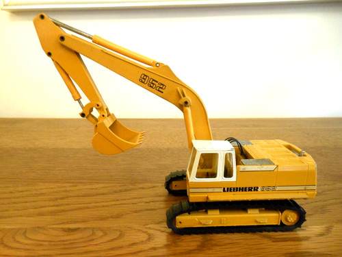 Liebherr 952 - liebherr, 952,
